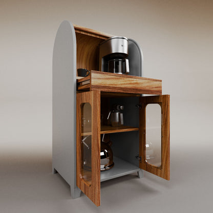 Daniel Coffee Station