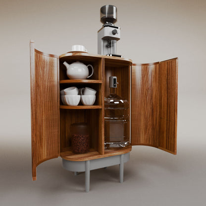 Mayte Coffee Station