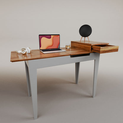 Escritorio extensible Andrea