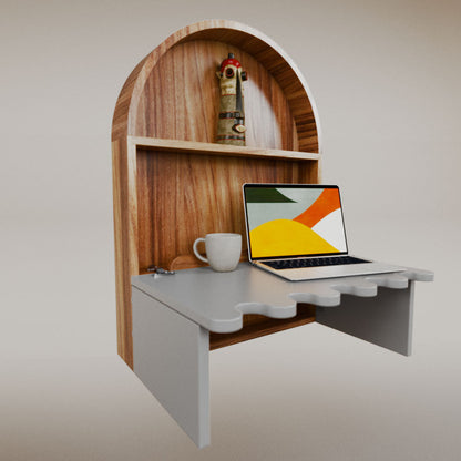 Luisa Redondo Desk