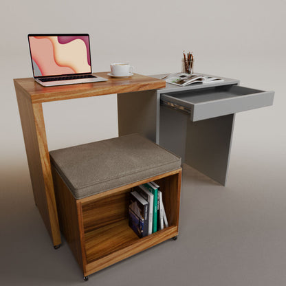 Escritorio extensible Ada