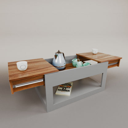 Mesa extensible Bere