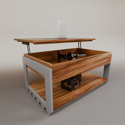 Sweetness lifting table