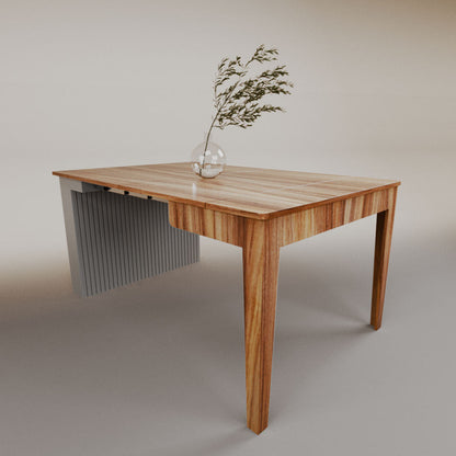 Fernando extendable table
