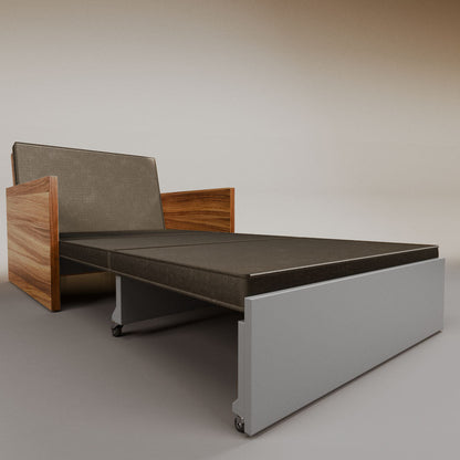 Esteban Single Sofa Bed