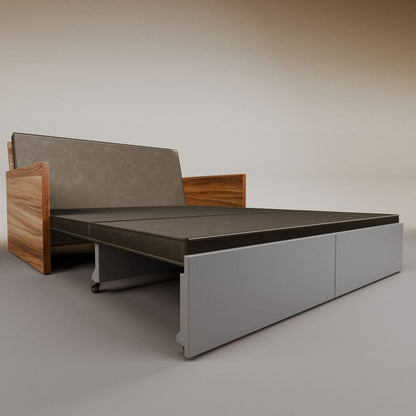 Esteban Double/Queen Sofa Bed