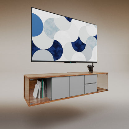 Mueble de TV Verónica