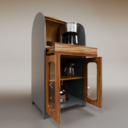 Daniel Coffee Station