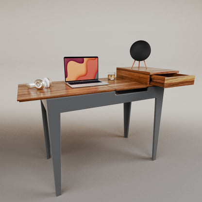 Escritorio extensible Andrea