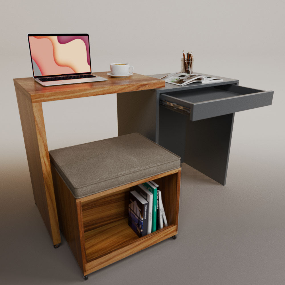 Escritorio extensible Ada