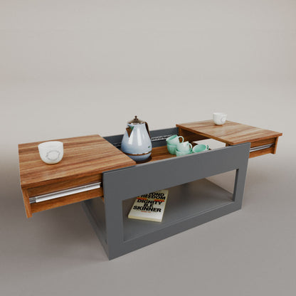 Mesa extensible Bere