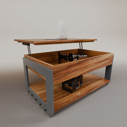 Sweetness lifting table