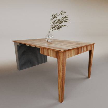 Fernando extendable table