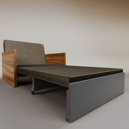 Esteban Single Sofa Bed