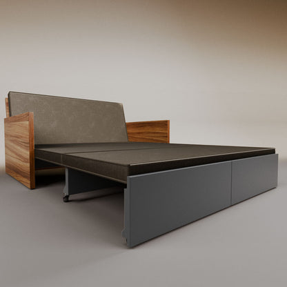 Esteban Double/Queen Sofa Bed