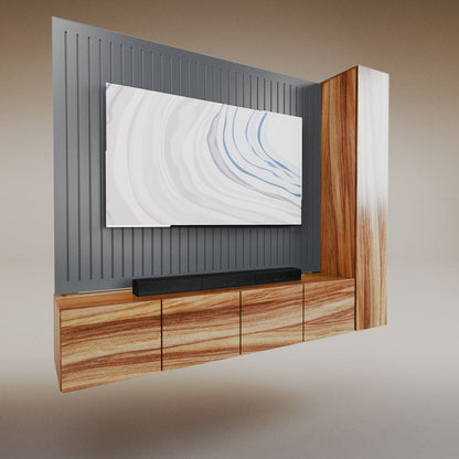 Mueble de TV Abraham