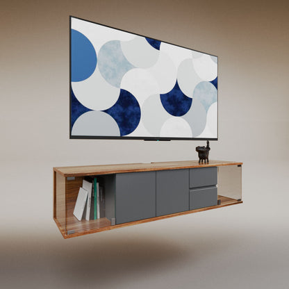 Mueble de TV Verónica