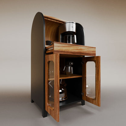 Daniel Coffee Station