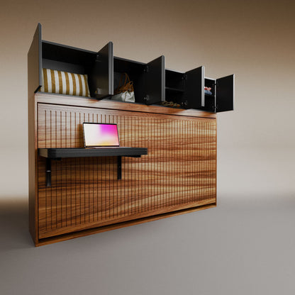 Cama Martha Individual