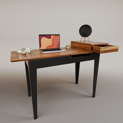 Escritorio extensible Andrea