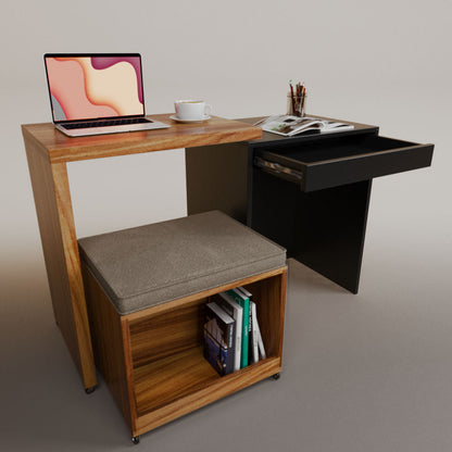 Escritorio extensible Ada