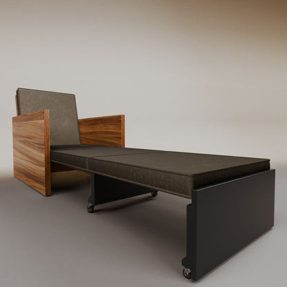 Esteban Cot Sofa Bed