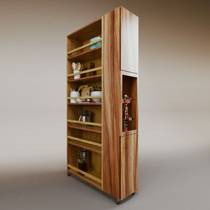 Dalia pull-out cupboard