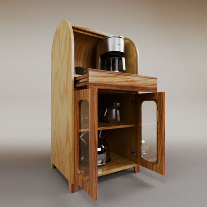 Daniel Coffee Station