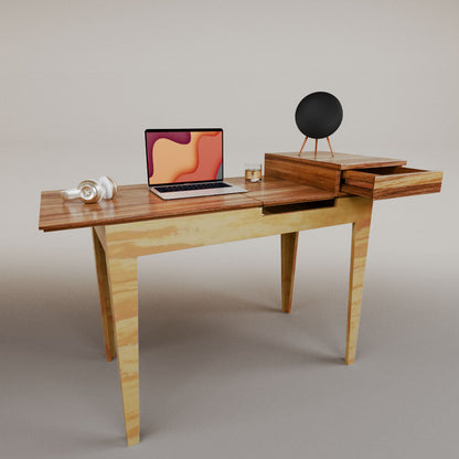 Escritorio extensible Andrea