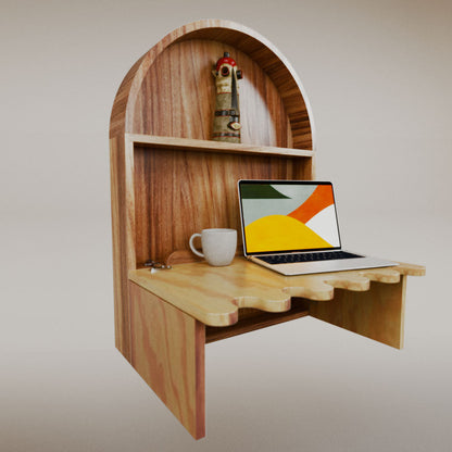 Luisa Redondo Desk