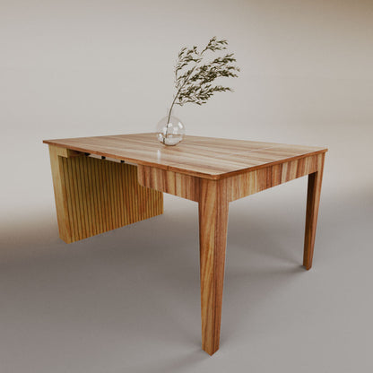 Fernando extendable table