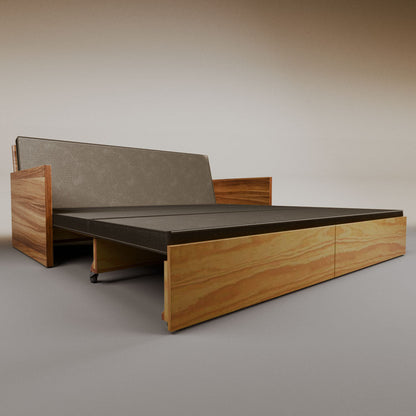 Esteban King Sofa Bed