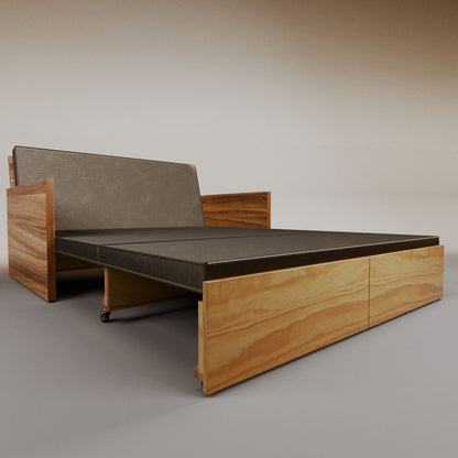 Esteban Double/Queen Sofa Bed