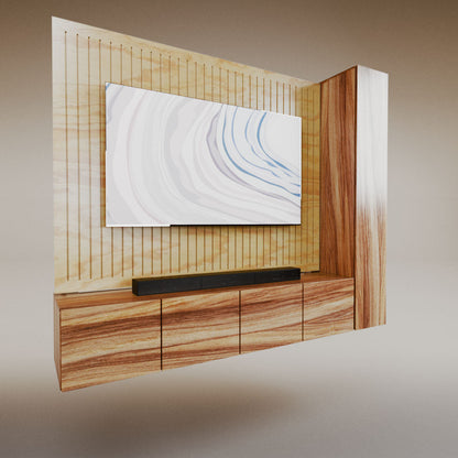 Mueble de TV Abraham