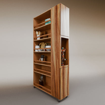 Dalia pull-out cupboard