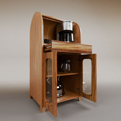 Daniel Coffee Station