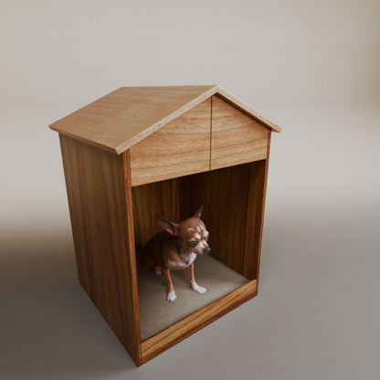 Casa de perros Daniela