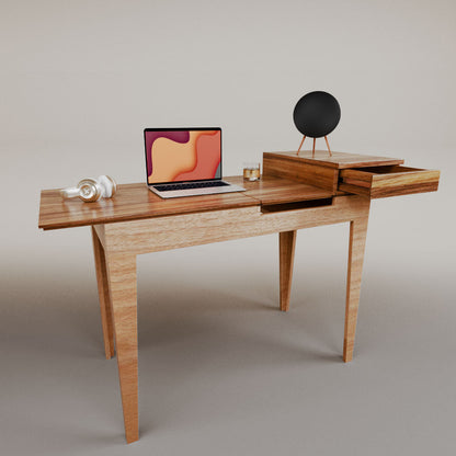 Escritorio extensible Andrea