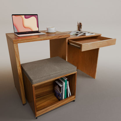 Escritorio extensible Ada