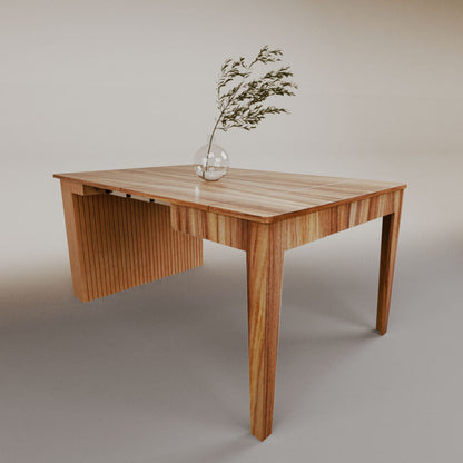 Fernando extendable table