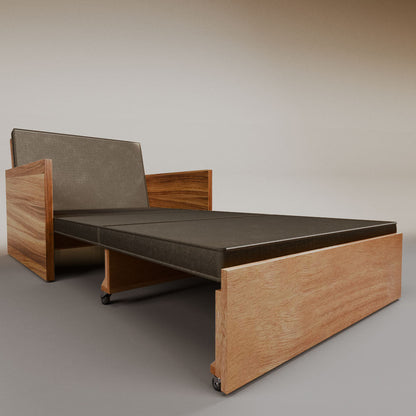 Esteban Single Sofa Bed