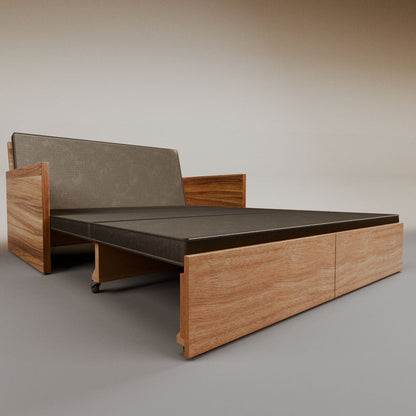 Esteban Double/Queen Sofa Bed