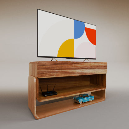 Mueble de TV Fernanda