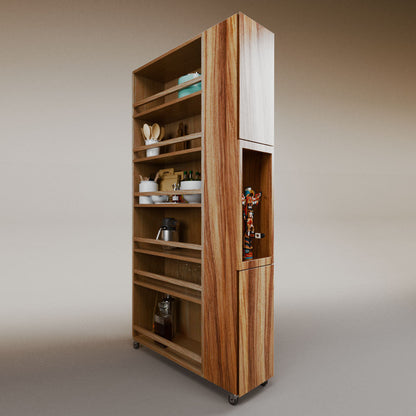 Dalia pull-out cupboard