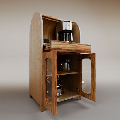 Daniel Coffee Station