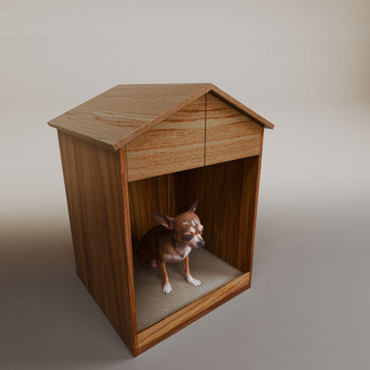 Casa de perros Daniela