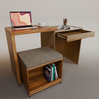 Escritorio extensible Ada