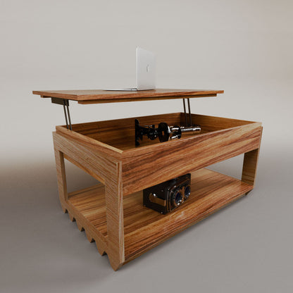 Sweetness lifting table