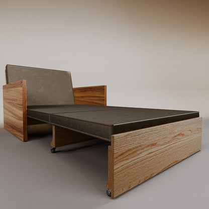 Esteban Single Sofa Bed