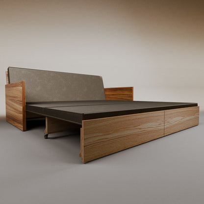 Esteban King Sofa Bed